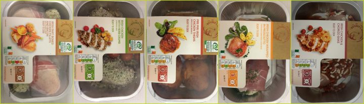 mastering mealtime ready to cook meals aldi