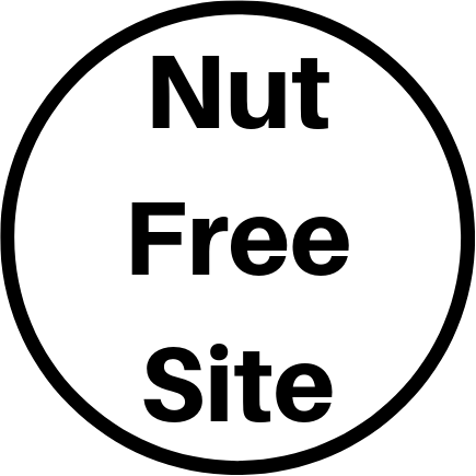 Nut Free Site