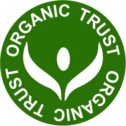 Organic Trust logo
