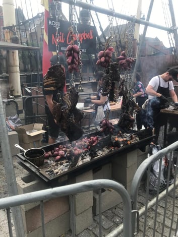 Meatopia