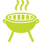 bbq food ingredients 