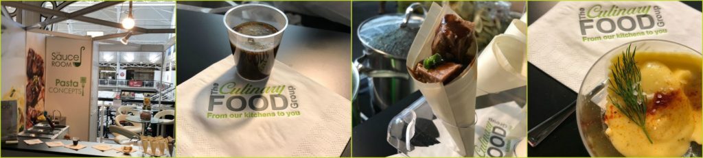 The Casual Dining Expo 2018