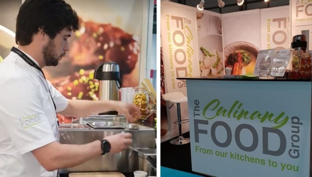 tcfg food matters uk