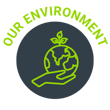 Environment icon