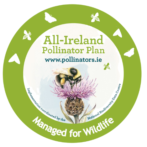 All Ireland Pollinator