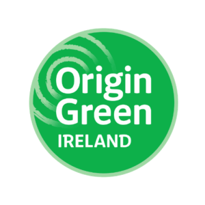 Origin Green logo