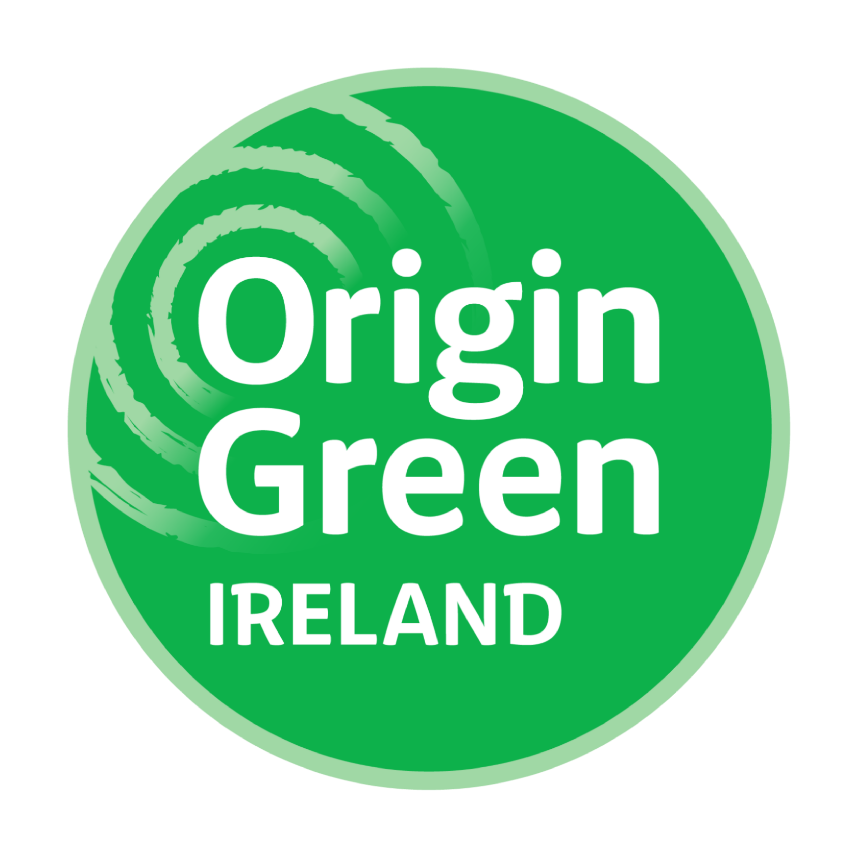 Origin Green