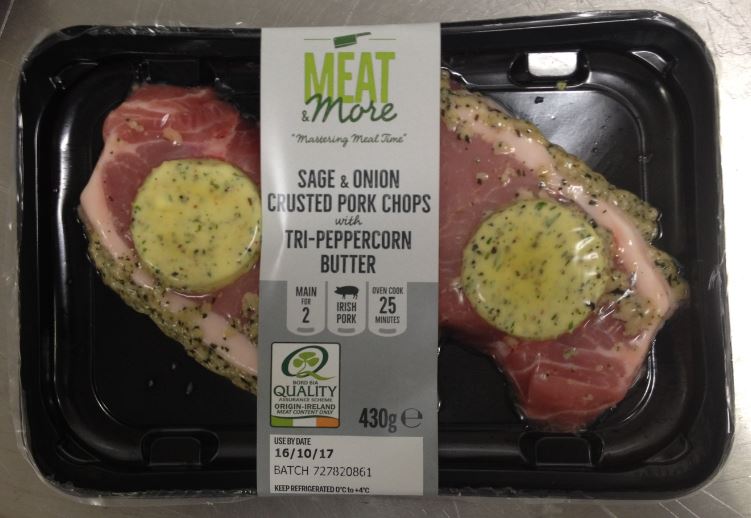 meat and more ready to cook meals aldi
