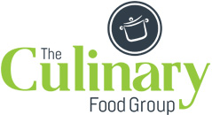 The Culinary Food Group - Logo