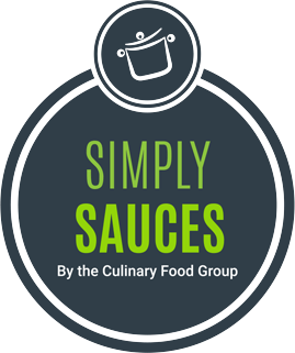simply sauces