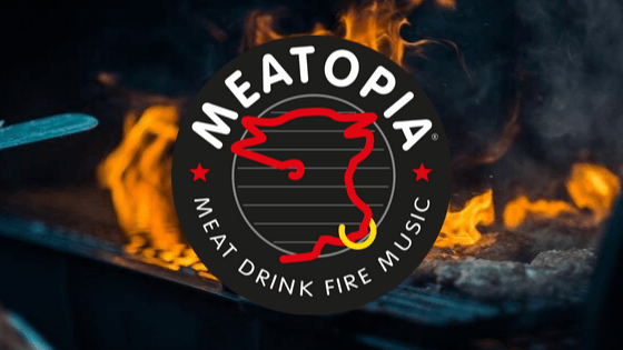 Meatopia London 2019
