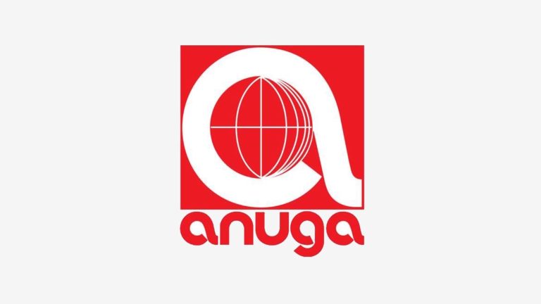 Anuga Cologne logo